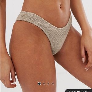 ASOS bottoms